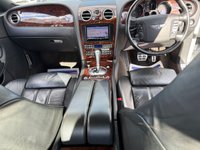 USED 2004 54 BENTLEY CONTINENTAL 6.0 GT Coupe 2dr Petrol Automatic (410 g/km, 552 bhp) A STUNNING ADDITION TO OUR FORECOURT, JUST IN THE DOOR+STUNNING METALLIC SILVER FINISH+LOVELY MILEAGE+GREAT SERVICE HISTORY+FULL LEATHER INTERIOR+SATELLITE NAVIGATION+PARK ASSIST+CLIMATE CONTROL+19 INCH ALLOY WHEELS+A TRULY SPECIAL VEHICLE THATS NOT TO BE MISSED+CALL NOW FOR FULL SPECIFICATION+READY TO DRIVE AWAY TODAY!!!!!!!!!!!!!!!!!!!!!!!!!!!!!!!!!!!!!!!!