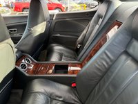 USED 2004 54 BENTLEY CONTINENTAL 6.0 GT Coupe 2dr Petrol Automatic (410 g/km, 552 bhp) A STUNNING ADDITION TO OUR FORECOURT, JUST IN THE DOOR+STUNNING METALLIC SILVER FINISH+LOVELY MILEAGE+GREAT SERVICE HISTORY+FULL LEATHER INTERIOR+SATELLITE NAVIGATION+PARK ASSIST+CLIMATE CONTROL+19 INCH ALLOY WHEELS+A TRULY SPECIAL VEHICLE THATS NOT TO BE MISSED+CALL NOW FOR FULL SPECIFICATION+READY TO DRIVE AWAY TODAY!!!!!!!!!!!!!!!!!!!!!!!!!!!!!!!!!!!!!!!!