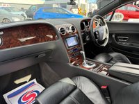 USED 2004 54 BENTLEY CONTINENTAL 6.0 GT Coupe 2dr Petrol Automatic (410 g/km, 552 bhp) A STUNNING ADDITION TO OUR FORECOURT, JUST IN THE DOOR+STUNNING METALLIC SILVER FINISH+LOVELY MILEAGE+GREAT SERVICE HISTORY+FULL LEATHER INTERIOR+SATELLITE NAVIGATION+PARK ASSIST+CLIMATE CONTROL+19 INCH ALLOY WHEELS+A TRULY SPECIAL VEHICLE THATS NOT TO BE MISSED+CALL NOW FOR FULL SPECIFICATION+READY TO DRIVE AWAY TODAY!!!!!!!!!!!!!!!!!!!!!!!!!!!!!!!!!!!!!!!!