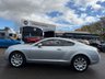 USED 2004 54 BENTLEY CONTINENTAL 6.0 GT Coupe 2dr Petrol Automatic (410 g/km, 552 bhp) A STUNNING ADDITION TO OUR FORECOURT, JUST IN THE DOOR+STUNNING METALLIC SILVER FINISH+LOVELY MILEAGE+GREAT SERVICE HISTORY+FULL LEATHER INTERIOR+SATELLITE NAVIGATION+PARK ASSIST+CLIMATE CONTROL+19 INCH ALLOY WHEELS+A TRULY SPECIAL VEHICLE THATS NOT TO BE MISSED+CALL NOW FOR FULL SPECIFICATION+READY TO DRIVE AWAY TODAY!!!!!!!!!!!!!!!!!!!!!!!!!!!!!!!!!!!!!!!!