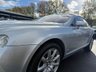 USED 2004 54 BENTLEY CONTINENTAL 6.0 GT Coupe 2dr Petrol Automatic (410 g/km, 552 bhp) A STUNNING ADDITION TO OUR FORECOURT, JUST IN THE DOOR+STUNNING METALLIC SILVER FINISH+LOVELY MILEAGE+GREAT SERVICE HISTORY+FULL LEATHER INTERIOR+SATELLITE NAVIGATION+PARK ASSIST+CLIMATE CONTROL+19 INCH ALLOY WHEELS+A TRULY SPECIAL VEHICLE THATS NOT TO BE MISSED+CALL NOW FOR FULL SPECIFICATION+READY TO DRIVE AWAY TODAY!!!!!!!!!!!!!!!!!!!!!!!!!!!!!!!!!!!!!!!!