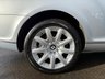 USED 2004 54 BENTLEY CONTINENTAL 6.0 GT Coupe 2dr Petrol Automatic (410 g/km, 552 bhp) A STUNNING ADDITION TO OUR FORECOURT, JUST IN THE DOOR+STUNNING METALLIC SILVER FINISH+LOVELY MILEAGE+GREAT SERVICE HISTORY+FULL LEATHER INTERIOR+SATELLITE NAVIGATION+PARK ASSIST+CLIMATE CONTROL+19 INCH ALLOY WHEELS+A TRULY SPECIAL VEHICLE THATS NOT TO BE MISSED+CALL NOW FOR FULL SPECIFICATION+READY TO DRIVE AWAY TODAY!!!!!!!!!!!!!!!!!!!!!!!!!!!!!!!!!!!!!!!!