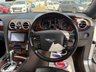 USED 2004 54 BENTLEY CONTINENTAL 6.0 GT Coupe 2dr Petrol Automatic (410 g/km, 552 bhp) A STUNNING ADDITION TO OUR FORECOURT, JUST IN THE DOOR+STUNNING METALLIC SILVER FINISH+LOVELY MILEAGE+GREAT SERVICE HISTORY+FULL LEATHER INTERIOR+SATELLITE NAVIGATION+PARK ASSIST+CLIMATE CONTROL+19 INCH ALLOY WHEELS+A TRULY SPECIAL VEHICLE THATS NOT TO BE MISSED+CALL NOW FOR FULL SPECIFICATION+READY TO DRIVE AWAY TODAY!!!!!!!!!!!!!!!!!!!!!!!!!!!!!!!!!!!!!!!!