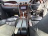 USED 2004 54 BENTLEY CONTINENTAL 6.0 GT Coupe 2dr Petrol Automatic (410 g/km, 552 bhp) A STUNNING ADDITION TO OUR FORECOURT, JUST IN THE DOOR+STUNNING METALLIC SILVER FINISH+LOVELY MILEAGE+GREAT SERVICE HISTORY+FULL LEATHER INTERIOR+SATELLITE NAVIGATION+PARK ASSIST+CLIMATE CONTROL+19 INCH ALLOY WHEELS+A TRULY SPECIAL VEHICLE THATS NOT TO BE MISSED+CALL NOW FOR FULL SPECIFICATION+READY TO DRIVE AWAY TODAY!!!!!!!!!!!!!!!!!!!!!!!!!!!!!!!!!!!!!!!!