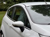 USED 2015 65 FORD FIESTA 1.25 Zetec Hatchback 3dr Petrol Manual Euro 6 (82 ps) 
