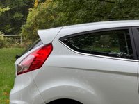 USED 2015 65 FORD FIESTA 1.25 Zetec Hatchback 3dr Petrol Manual Euro 6 (82 ps) 