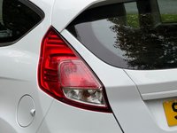 USED 2015 65 FORD FIESTA 1.25 Zetec Hatchback 3dr Petrol Manual Euro 6 (82 ps) 