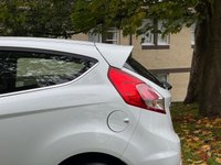 USED 2015 65 FORD FIESTA 1.25 Zetec Hatchback 3dr Petrol Manual Euro 6 (82 ps) 