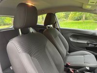USED 2015 65 FORD FIESTA 1.25 Zetec Hatchback 3dr Petrol Manual Euro 6 (82 ps) 