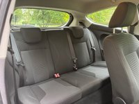 USED 2015 65 FORD FIESTA 1.25 Zetec Hatchback 3dr Petrol Manual Euro 6 (82 ps) 