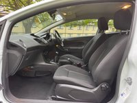 USED 2015 65 FORD FIESTA 1.25 Zetec Hatchback 3dr Petrol Manual Euro 6 (82 ps) 