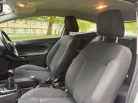USED 2015 65 FORD FIESTA 1.25 Zetec Hatchback 3dr Petrol Manual Euro 6 (82 ps) 
