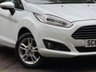 USED 2015 65 FORD FIESTA 1.25 Zetec Hatchback 3dr Petrol Manual Euro 6 (82 ps) 