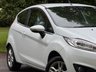 USED 2015 65 FORD FIESTA 1.25 Zetec Hatchback 3dr Petrol Manual Euro 6 (82 ps) 