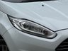 USED 2015 65 FORD FIESTA 1.25 Zetec Hatchback 3dr Petrol Manual Euro 6 (82 ps) 