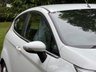 USED 2015 65 FORD FIESTA 1.25 Zetec Hatchback 3dr Petrol Manual Euro 6 (82 ps) 