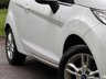 USED 2015 65 FORD FIESTA 1.25 Zetec Hatchback 3dr Petrol Manual Euro 6 (82 ps) 