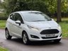 USED 2015 65 FORD FIESTA 1.25 Zetec Hatchback 3dr Petrol Manual Euro 6 (82 ps) 