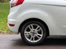 USED 2015 65 FORD FIESTA 1.25 Zetec Hatchback 3dr Petrol Manual Euro 6 (82 ps) 