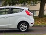 USED 2015 65 FORD FIESTA 1.25 Zetec Hatchback 3dr Petrol Manual Euro 6 (82 ps) 
