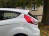 USED 2015 65 FORD FIESTA 1.25 Zetec Hatchback 3dr Petrol Manual Euro 6 (82 ps) 
