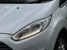 USED 2015 65 FORD FIESTA 1.25 Zetec Hatchback 3dr Petrol Manual Euro 6 (82 ps) 