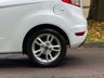 USED 2015 65 FORD FIESTA 1.25 Zetec Hatchback 3dr Petrol Manual Euro 6 (82 ps) 