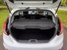 USED 2015 65 FORD FIESTA 1.25 Zetec Hatchback 3dr Petrol Manual Euro 6 (82 ps) 