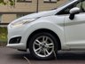 USED 2015 65 FORD FIESTA 1.25 Zetec Hatchback 3dr Petrol Manual Euro 6 (82 ps) 