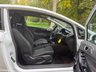 USED 2015 65 FORD FIESTA 1.25 Zetec Hatchback 3dr Petrol Manual Euro 6 (82 ps) 