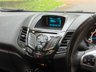 USED 2015 65 FORD FIESTA 1.25 Zetec Hatchback 3dr Petrol Manual Euro 6 (82 ps) 