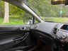 USED 2015 65 FORD FIESTA 1.25 Zetec Hatchback 3dr Petrol Manual Euro 6 (82 ps) 