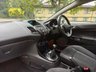 USED 2015 65 FORD FIESTA 1.25 Zetec Hatchback 3dr Petrol Manual Euro 6 (82 ps) 