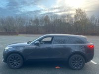 USED 2018 18 LAND ROVER RANGE ROVER VELAR 2.0 D240 R-Dynamic HSE SUV 5dr Diesel Auto 4WD Euro 6 (s/s) (240 ps) A TRULY BEAUTIFUL ADDITION TO OUR EXTENSIVE RANGE ROVER SELECTION+4 WHEEL DRIVE+JUST 2 FORMER KEEPERS+DIESEL+AUTOMATIC+ULEZ COMPLIANT+CRUISE CONTROL+REVERSE CAMERA+DAB DIGITAL RADIO+HEATED SEATS+FULL LEATHER INTERIOR+SATELLITE NAVIGATION+PARK ASSIST+AIR CONDITIONING+CLIMATE CONTROL+ALLOY WHEELS+BLUETOOTH CONNECTIVITY+1 FULL YEARS MOT PRIOR TO COLLECTION+CALL NOW TO ARRANGE A VIEWING+NOT TO BE MISSED!!!!!!!!!!!!!!!!!!!!!!!!!!!!!!!!!!