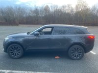 USED 2018 18 LAND ROVER RANGE ROVER VELAR 2.0 D240 R-Dynamic HSE SUV 5dr Diesel Auto 4WD Euro 6 (s/s) (240 ps) A TRULY BEAUTIFUL ADDITION TO OUR EXTENSIVE RANGE ROVER SELECTION+4 WHEEL DRIVE+JUST 2 FORMER KEEPERS+DIESEL+AUTOMATIC+ULEZ COMPLIANT+CRUISE CONTROL+REVERSE CAMERA+DAB DIGITAL RADIO+HEATED SEATS+FULL LEATHER INTERIOR+SATELLITE NAVIGATION+PARK ASSIST+AIR CONDITIONING+CLIMATE CONTROL+ALLOY WHEELS+BLUETOOTH CONNECTIVITY+1 FULL YEARS MOT PRIOR TO COLLECTION+CALL NOW TO ARRANGE A VIEWING+NOT TO BE MISSED!!!!!!!!!!!!!!!!!!!!!!!!!!!!!!!!!!
