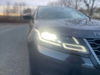 USED 2018 18 LAND ROVER RANGE ROVER VELAR 2.0 D240 R-Dynamic HSE SUV 5dr Diesel Auto 4WD Euro 6 (s/s) (240 ps) A TRULY BEAUTIFUL ADDITION TO OUR EXTENSIVE RANGE ROVER SELECTION+4 WHEEL DRIVE+JUST 2 FORMER KEEPERS+DIESEL+AUTOMATIC+ULEZ COMPLIANT+CRUISE CONTROL+REVERSE CAMERA+DAB DIGITAL RADIO+HEATED SEATS+FULL LEATHER INTERIOR+SATELLITE NAVIGATION+PARK ASSIST+AIR CONDITIONING+CLIMATE CONTROL+ALLOY WHEELS+BLUETOOTH CONNECTIVITY+1 FULL YEARS MOT PRIOR TO COLLECTION+CALL NOW TO ARRANGE A VIEWING+NOT TO BE MISSED!!!!!!!!!!!!!!!!!!!!!!!!!!!!!!!!!!