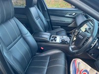 USED 2018 18 LAND ROVER RANGE ROVER VELAR 2.0 D240 R-Dynamic HSE SUV 5dr Diesel Auto 4WD Euro 6 (s/s) (240 ps) A TRULY BEAUTIFUL ADDITION TO OUR EXTENSIVE RANGE ROVER SELECTION+4 WHEEL DRIVE+JUST 2 FORMER KEEPERS+DIESEL+AUTOMATIC+ULEZ COMPLIANT+CRUISE CONTROL+REVERSE CAMERA+DAB DIGITAL RADIO+HEATED SEATS+FULL LEATHER INTERIOR+SATELLITE NAVIGATION+PARK ASSIST+AIR CONDITIONING+CLIMATE CONTROL+ALLOY WHEELS+BLUETOOTH CONNECTIVITY+1 FULL YEARS MOT PRIOR TO COLLECTION+CALL NOW TO ARRANGE A VIEWING+NOT TO BE MISSED!!!!!!!!!!!!!!!!!!!!!!!!!!!!!!!!!!