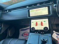 USED 2018 18 LAND ROVER RANGE ROVER VELAR 2.0 D240 R-Dynamic HSE SUV 5dr Diesel Auto 4WD Euro 6 (s/s) (240 ps) A TRULY BEAUTIFUL ADDITION TO OUR EXTENSIVE RANGE ROVER SELECTION+4 WHEEL DRIVE+JUST 2 FORMER KEEPERS+DIESEL+AUTOMATIC+ULEZ COMPLIANT+CRUISE CONTROL+REVERSE CAMERA+DAB DIGITAL RADIO+HEATED SEATS+FULL LEATHER INTERIOR+SATELLITE NAVIGATION+PARK ASSIST+AIR CONDITIONING+CLIMATE CONTROL+ALLOY WHEELS+BLUETOOTH CONNECTIVITY+1 FULL YEARS MOT PRIOR TO COLLECTION+CALL NOW TO ARRANGE A VIEWING+NOT TO BE MISSED!!!!!!!!!!!!!!!!!!!!!!!!!!!!!!!!!!