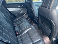 USED 2018 18 LAND ROVER RANGE ROVER VELAR 2.0 D240 R-Dynamic HSE SUV 5dr Diesel Auto 4WD Euro 6 (s/s) (240 ps) A TRULY BEAUTIFUL ADDITION TO OUR EXTENSIVE RANGE ROVER SELECTION+4 WHEEL DRIVE+JUST 2 FORMER KEEPERS+DIESEL+AUTOMATIC+ULEZ COMPLIANT+CRUISE CONTROL+REVERSE CAMERA+DAB DIGITAL RADIO+HEATED SEATS+FULL LEATHER INTERIOR+SATELLITE NAVIGATION+PARK ASSIST+AIR CONDITIONING+CLIMATE CONTROL+ALLOY WHEELS+BLUETOOTH CONNECTIVITY+1 FULL YEARS MOT PRIOR TO COLLECTION+CALL NOW TO ARRANGE A VIEWING+NOT TO BE MISSED!!!!!!!!!!!!!!!!!!!!!!!!!!!!!!!!!!