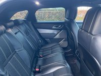 USED 2018 18 LAND ROVER RANGE ROVER VELAR 2.0 D240 R-Dynamic HSE SUV 5dr Diesel Auto 4WD Euro 6 (s/s) (240 ps) A TRULY BEAUTIFUL ADDITION TO OUR EXTENSIVE RANGE ROVER SELECTION+4 WHEEL DRIVE+JUST 2 FORMER KEEPERS+DIESEL+AUTOMATIC+ULEZ COMPLIANT+CRUISE CONTROL+REVERSE CAMERA+DAB DIGITAL RADIO+HEATED SEATS+FULL LEATHER INTERIOR+SATELLITE NAVIGATION+PARK ASSIST+AIR CONDITIONING+CLIMATE CONTROL+ALLOY WHEELS+BLUETOOTH CONNECTIVITY+1 FULL YEARS MOT PRIOR TO COLLECTION+CALL NOW TO ARRANGE A VIEWING+NOT TO BE MISSED!!!!!!!!!!!!!!!!!!!!!!!!!!!!!!!!!!