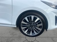 USED 2022 72 FORD FIESTA 1.0T EcoBoost MHEV Titanium Vignale Hatchback 5dr Petrol Hybrid Manual Euro 6 (s/s) (155 ps) 