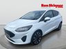 USED 2022 72 FORD FIESTA 1.0T EcoBoost MHEV Titanium Vignale Hatchback 5dr Petrol Hybrid Manual Euro 6 (s/s) (155 ps) 
