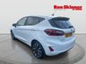 USED 2022 72 FORD FIESTA 1.0T EcoBoost MHEV Titanium Vignale Hatchback 5dr Petrol Hybrid Manual Euro 6 (s/s) (155 ps) 
