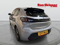 USED 2021 71 PEUGEOT 208 1.2 PureTech Allure Premium Hatchback 5dr Petrol Manual Euro 6 (s/s) (100 ps) 