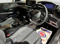 USED 2021 71 PEUGEOT 208 1.2 PureTech Allure Premium Hatchback 5dr Petrol Manual Euro 6 (s/s) (100 ps) 
