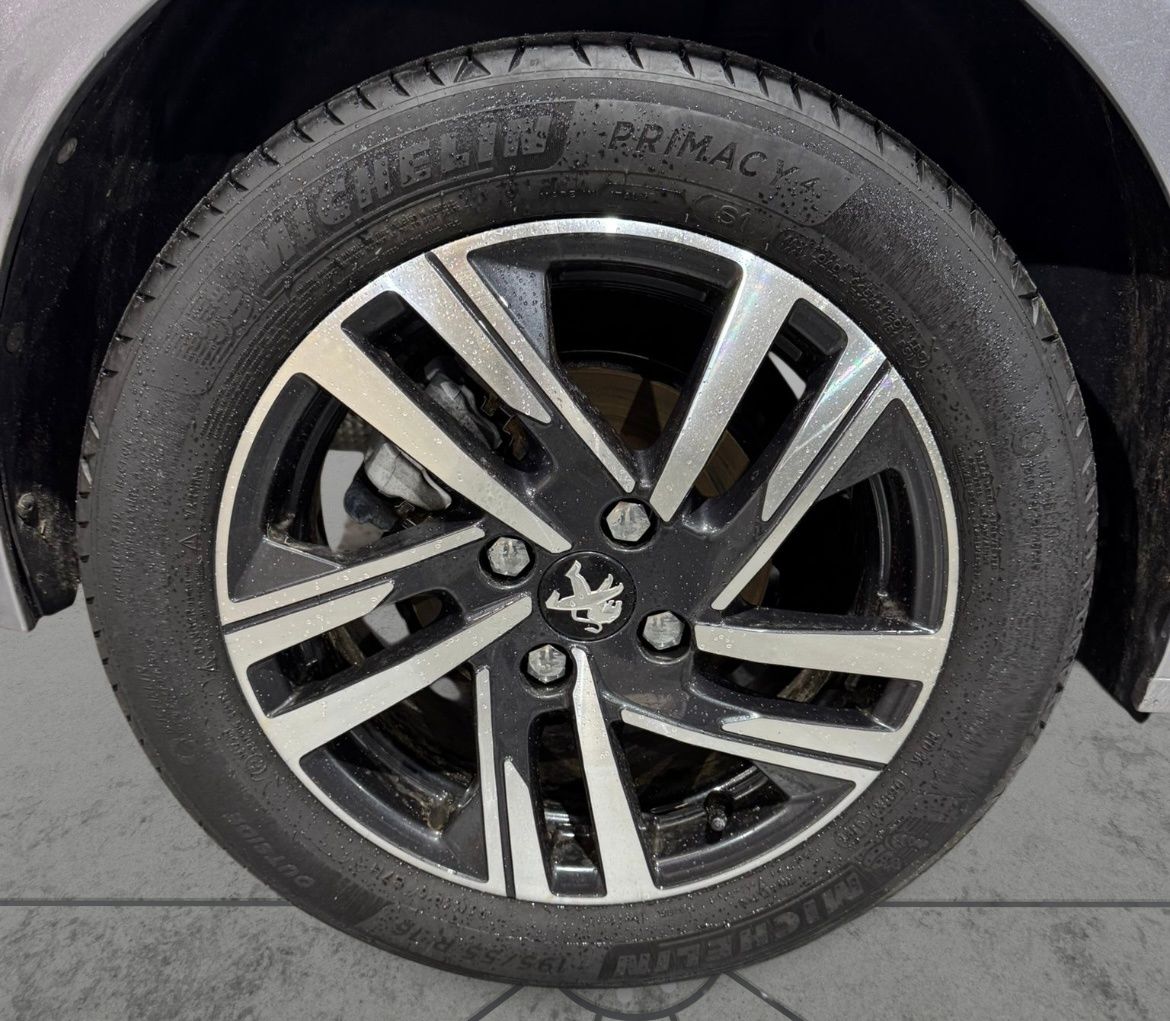 USED 2021 71 PEUGEOT 208 1.2 PureTech Allure Premium Hatchback 5dr Petrol Manual Euro 6 (s/s) (100 ps) 