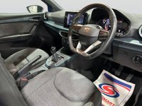 USED 2023 SEAT ARONA 1.0 TSI XPERIENCE SUV 5dr Petrol Manual Euro 6 (s/s) (110 ps) 