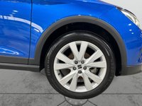 USED 2023 SEAT ARONA 1.0 TSI XPERIENCE SUV 5dr Petrol Manual Euro 6 (s/s) (110 ps) 