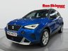 USED 2023 SEAT ARONA 1.0 TSI XPERIENCE SUV 5dr Petrol Manual Euro 6 (s/s) (110 ps) 