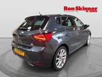 USED 2025 25 SEAT IBIZA 1.0 TSI FR Hatchback 5dr Petrol Manual Euro 6 (s/s) (95 ps) 